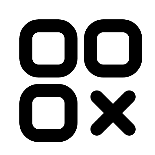 Ablation icon — An ablation — take one part of a system out and see what breaks