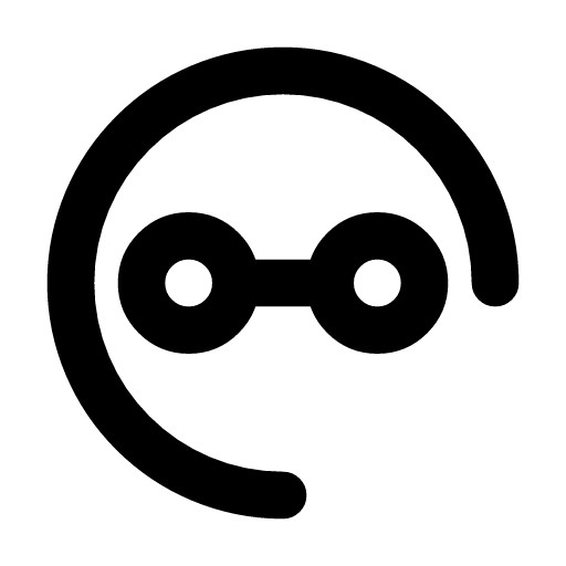 Active minutes icon — The ring with the work inside it