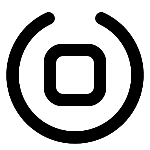 Agent core icon — The agent core — the model at the centre of an agent, its engine