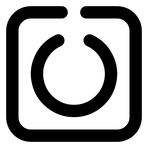 Agent sandbox icon — An agent sandbox — an isolated place where an agent can run without touching anything real