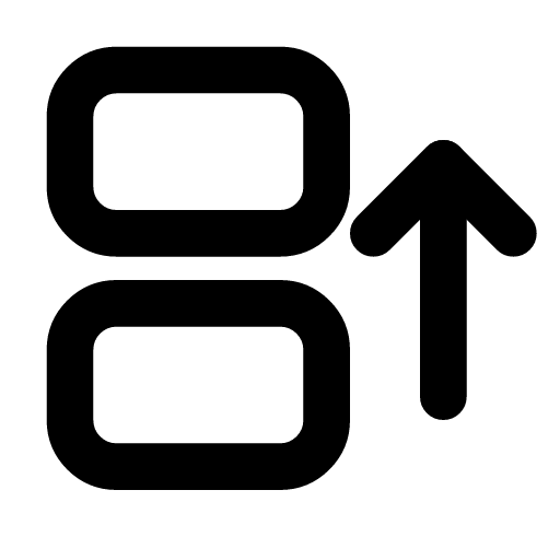 Autoscale icon — Autoscale — more instances when there is more to do, fewer when there is less