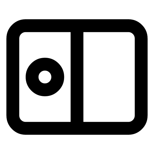 Availability zone icon — An availability zone — one isolated failure domain inside a cloud region