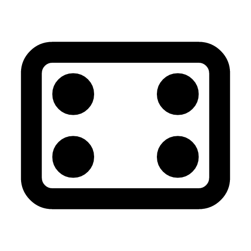 Bare metal icon — Bare metal — an actual physical server, dedicated rather than a share of one