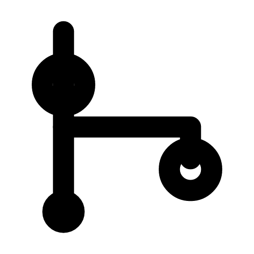 Data branch icon — A data branch — a copy of the warehouse to change without touching what is live