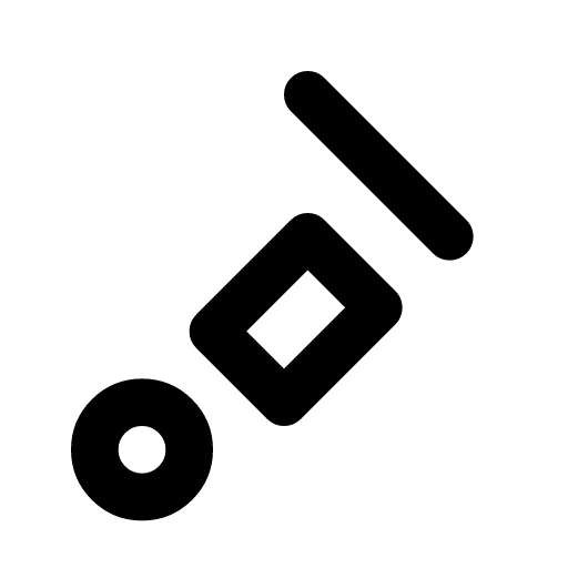 Colour sample icon — Colour sample — that exact shade lifted off the page with an eyedropper
