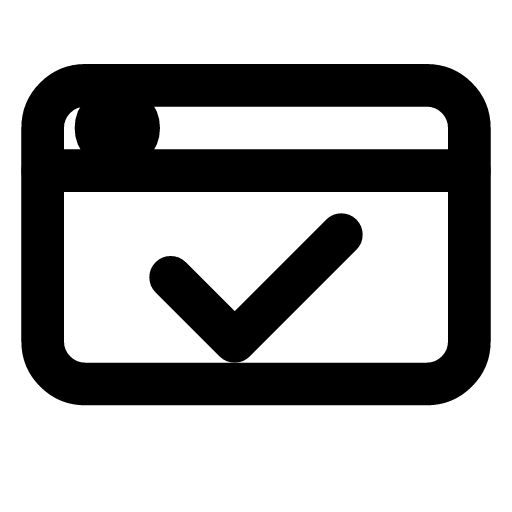 CORS icon — CORS — the header that says which other origins the browser may hand this to