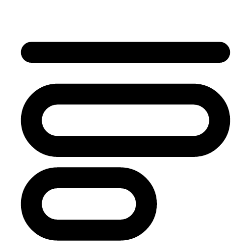 DNS TTL icon — A DNS TTL — how long a resolver may keep the answer before asking again