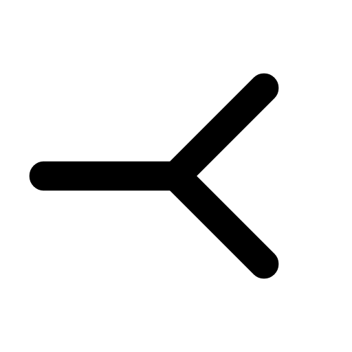 Drift icon — Drift — a model and the world slowly coming apart as the data it sees changes