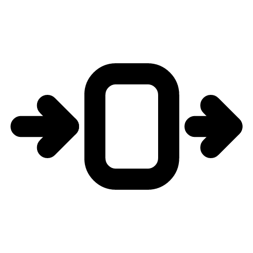 ETL icon — ETL — extract data from a source, transform it, and load it where it will be used