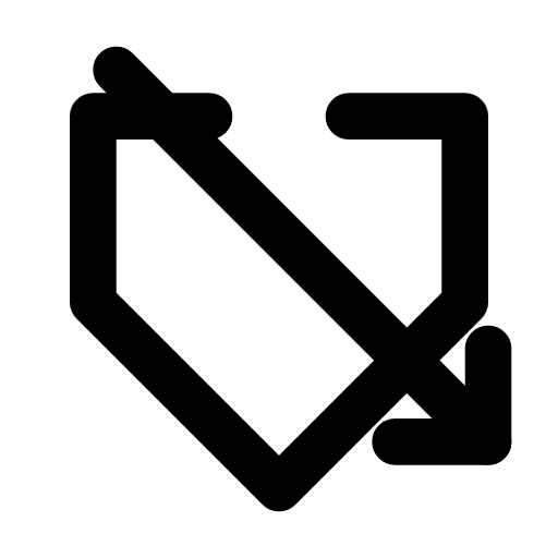 Evasion icon — Evasion — an attack that slips straight through the defence without being caught