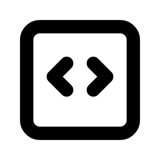 Generic icon — A generic — code that works for whatever type you put in the angle brackets
