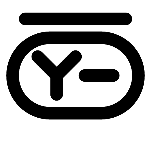 Head sampling icon — A span bar with a funnel at its head — the keep-or-drop decision made before the trace starts