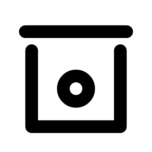 Honeypot icon — A honeypot — bait that knows your name, a decoy that traps an attacker