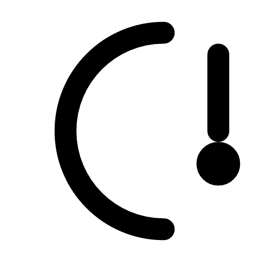 Insomnia icon — The night that will not let go