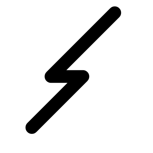 Interrupt icon — Interrupt — cut in right now, barge in and stop what the agent is doing