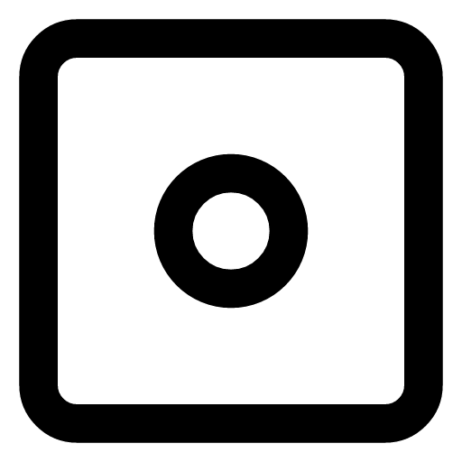 Kernel icon — The kernel — the lowest part of the OS that everything else stands on