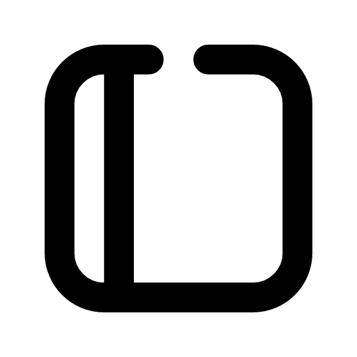Knowledge base icon — A knowledge base — the body of documents and facts a system can draw on for answers