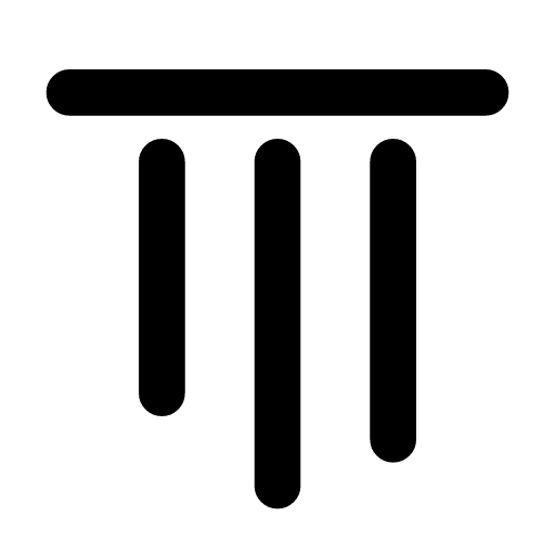 Logprobs icon — Logprobs — how sure the model was about each token, log probabilities per token
