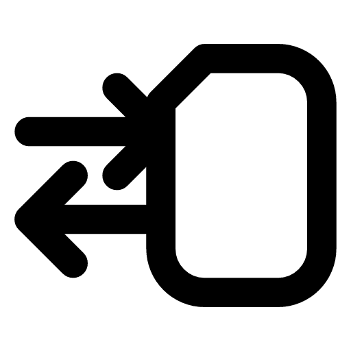 MCP over HTTP icon — MCP over HTTP — a remote server you call across the network with requests