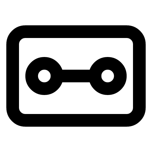 Semantic memory icon — Semantic memory — what things mean and how facts join to each other