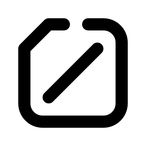 Partial outage icon — The incident machine with one slash — down for some, up for the rest