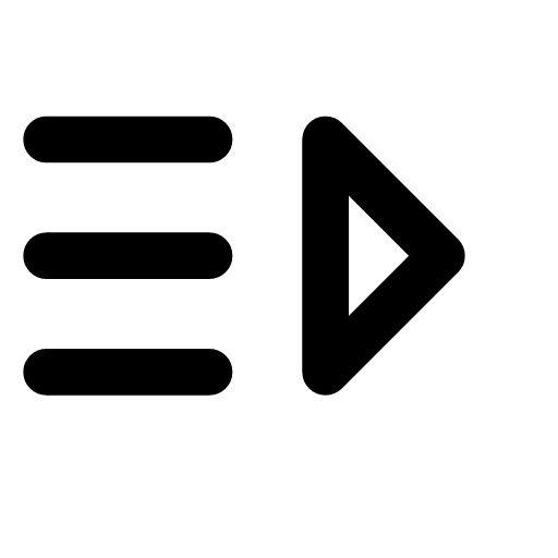 Procedural memory icon — Notes beside a play button — the procedures an agent remembers how to run