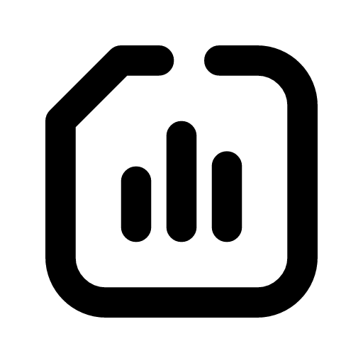Prompt analytics icon — Prompt analytics — measuring which prompts work and which win
