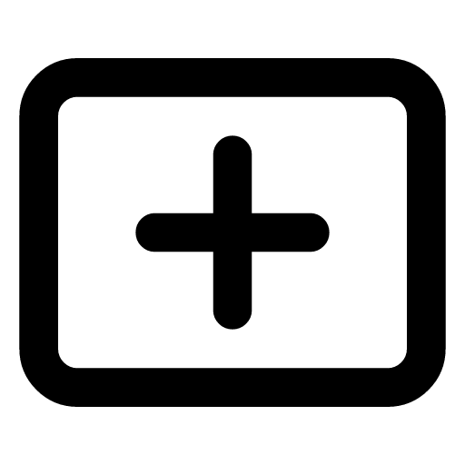 Provision icon — Provision — make the resource exist, spin it up and allocate it