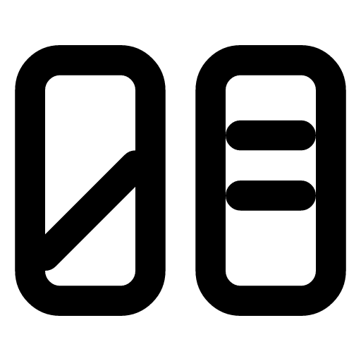 Replan icon — Replan — that plan is no good, discard it and make another before acting