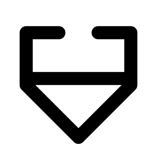 Security scan icon — A security scan — a sweep looking for vulnerabilities, CVEs and misconfigurations