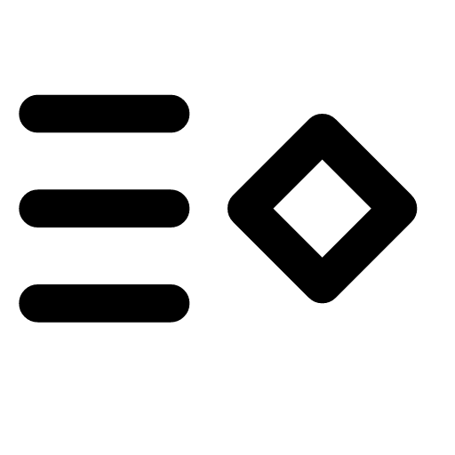 Semantic memory icon — Notes beside a model core — the facts and concepts an agent keeps as memory