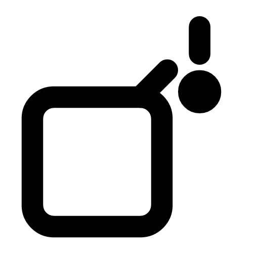Throw icon — Throw — eject the error out of this block and make it somebody else's problem