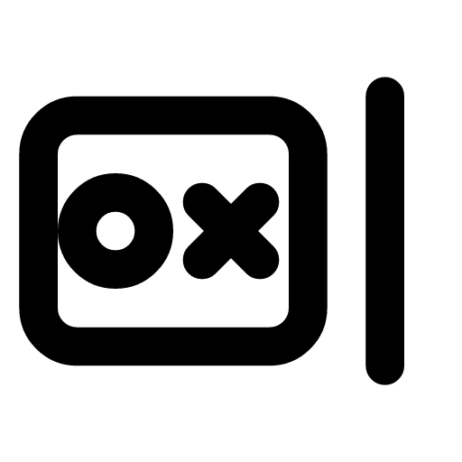 Max unavailable icon — One pod crossed out beside a bar — how many pods a rollout may take down at once