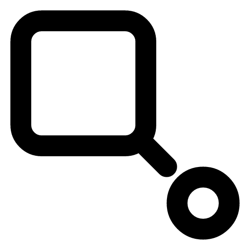 Ungroup icon — Ungroup — let grouped objects be separate again so each can move on its own