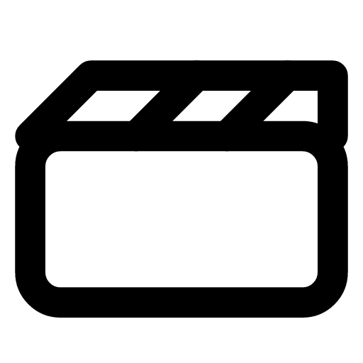 Video lesson icon — The lesson on film