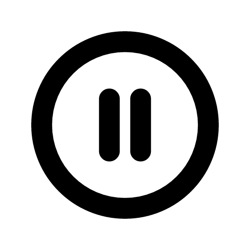 Warm standby icon — Warm standby — half awake so the wake-up is short when failover comes